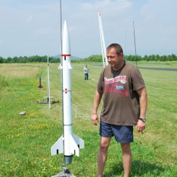 EWvzen a Bullpup  400 Ns